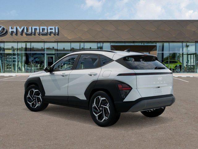 Hyundai Kona  2026