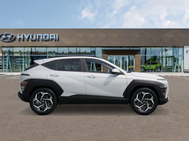 Hyundai Kona  2026