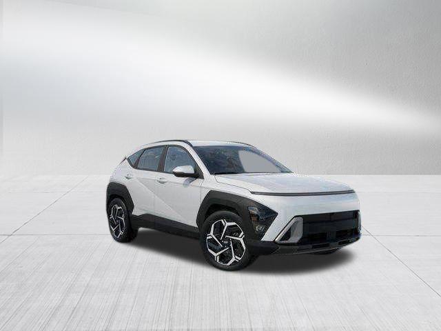 Hyundai Kona  2026