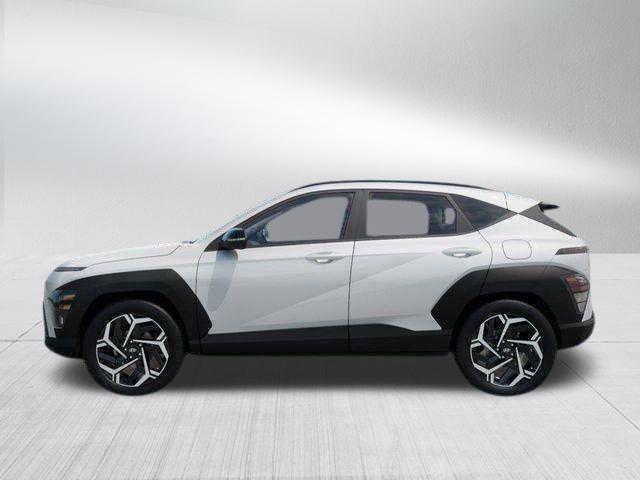 Hyundai Kona  2026