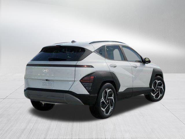 Hyundai Kona  2026