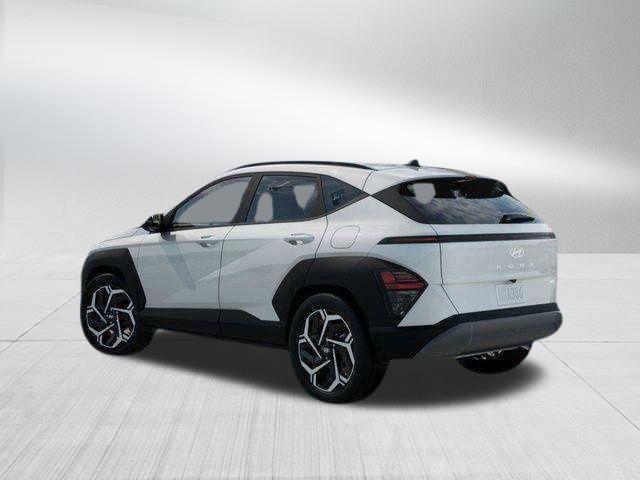 Hyundai Kona  2026