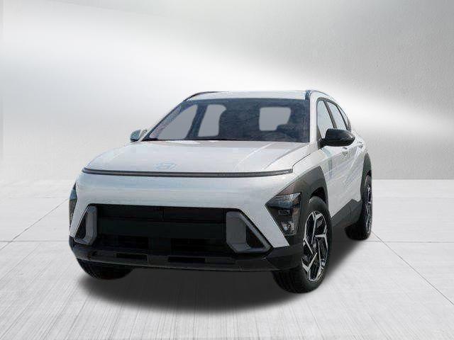 Hyundai Kona  2026