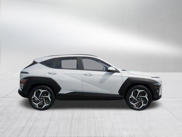 Hyundai Kona  2026