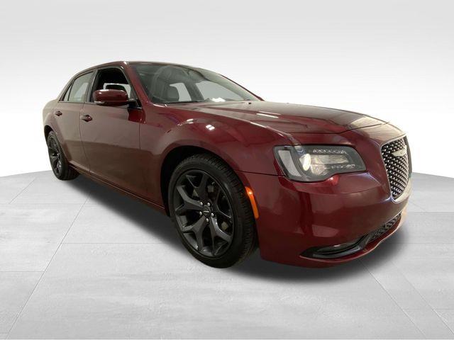 Chrysler 300  2023