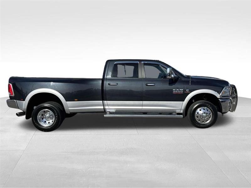 RAM 3500  2015