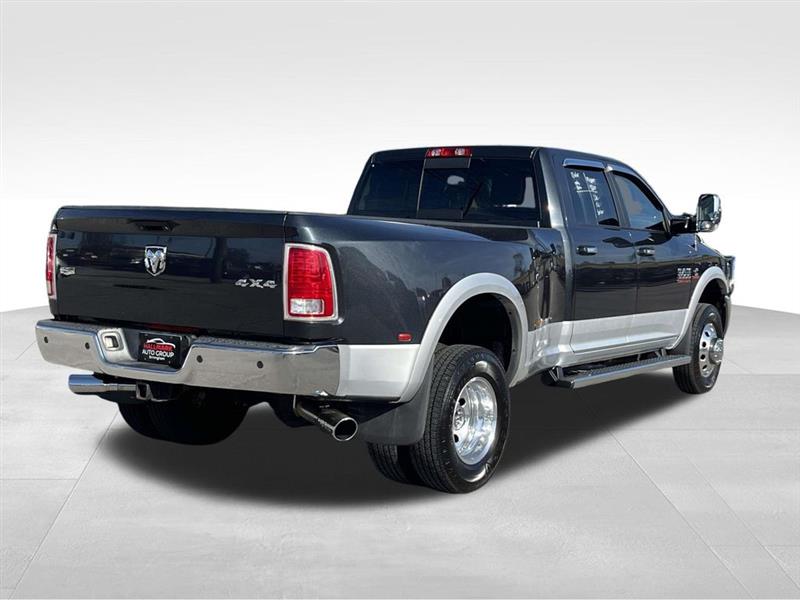 RAM 3500  2015