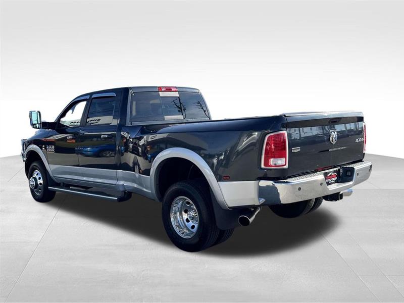 RAM 3500  2015