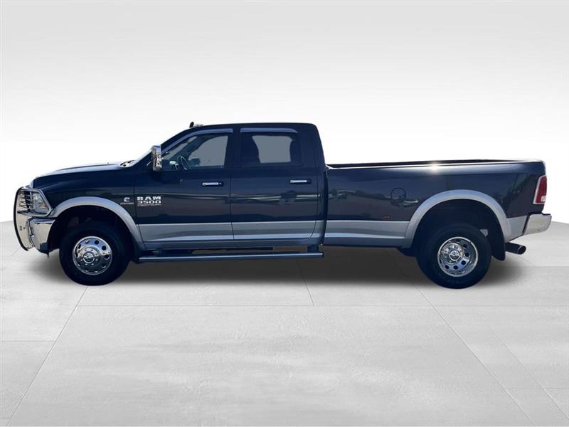 RAM 3500  2015