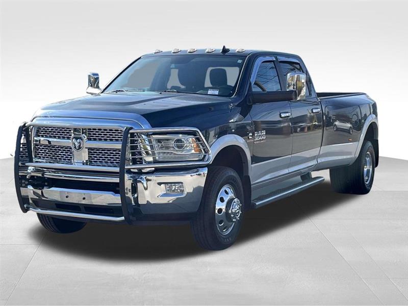 RAM 3500  2015