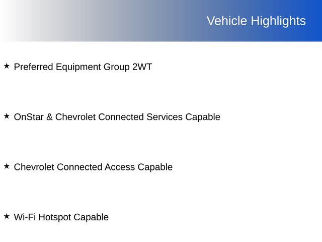 Chevrolet Colorado  2022