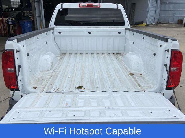 Chevrolet Colorado  2022