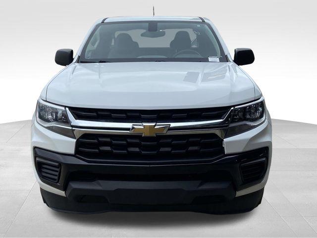 Chevrolet Colorado  2022
