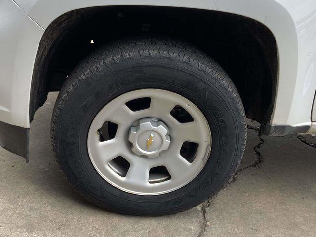 Chevrolet Colorado  2022