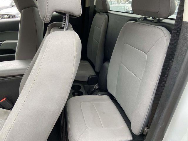 Chevrolet Colorado  2022