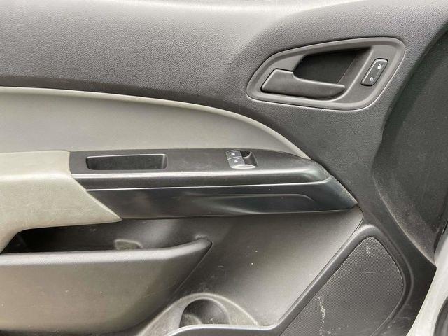 Chevrolet Colorado  2022