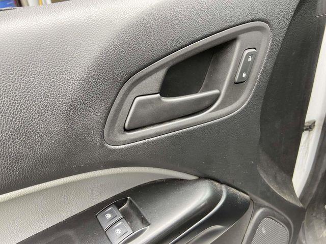 Chevrolet Colorado  2022