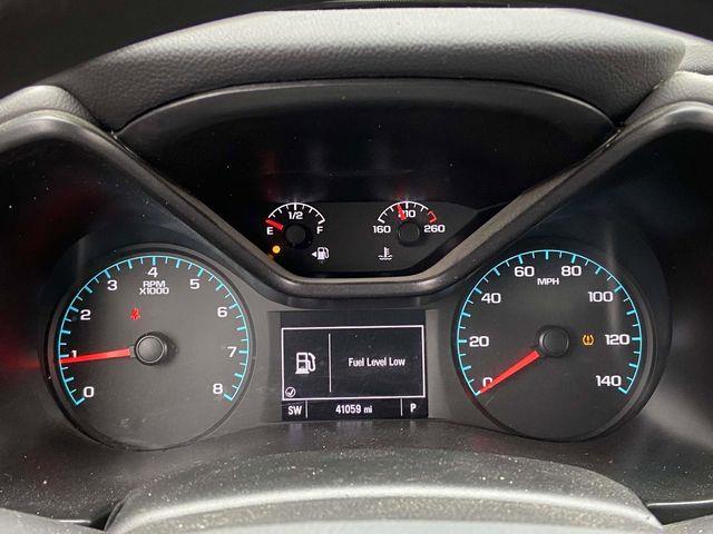 Chevrolet Colorado  2022