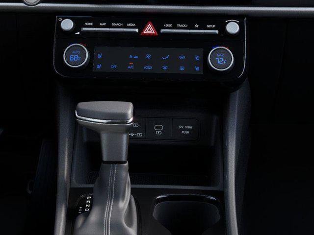 Hyundai Tucson  2026