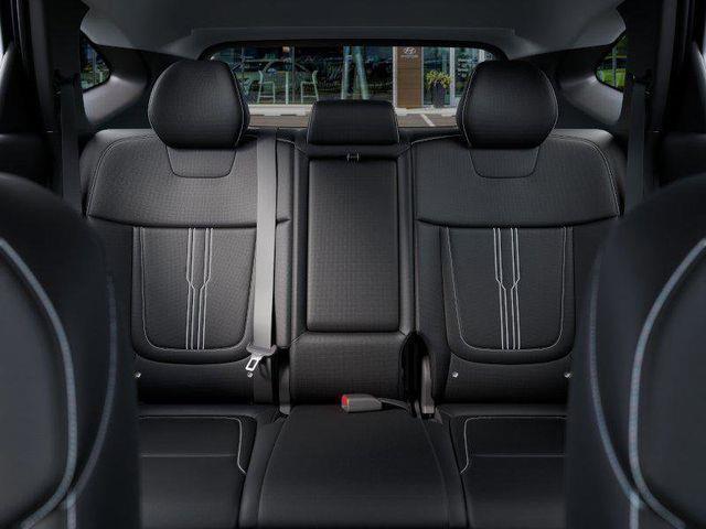 Hyundai Tucson  2026