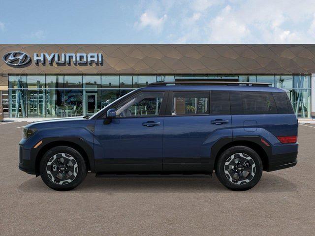 Hyundai Santa Fe  2026