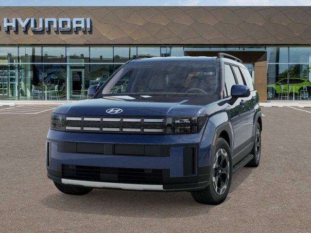 Hyundai Santa Fe  2026