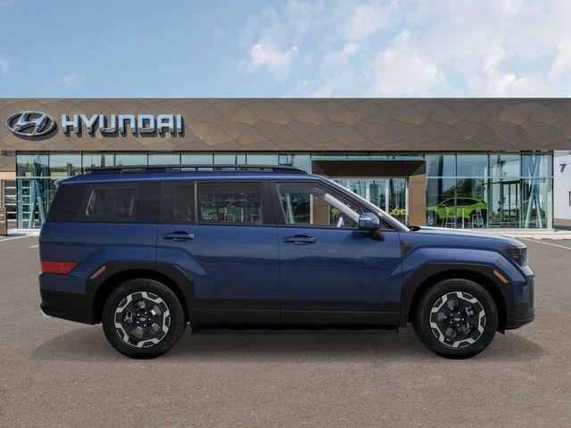 Hyundai Santa Fe  2026