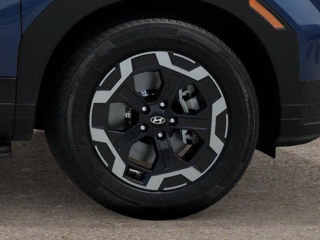 Hyundai Santa Fe  2026