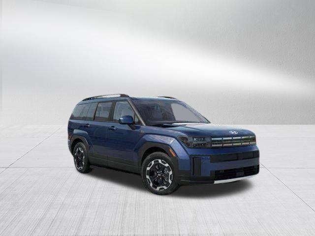 Hyundai Santa Fe  2026