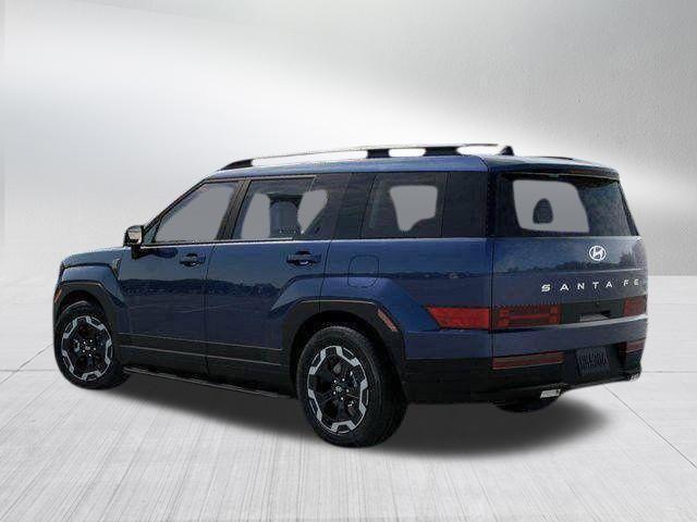 Hyundai Santa Fe  2026