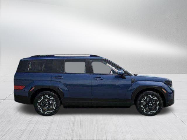 Hyundai Santa Fe  2026