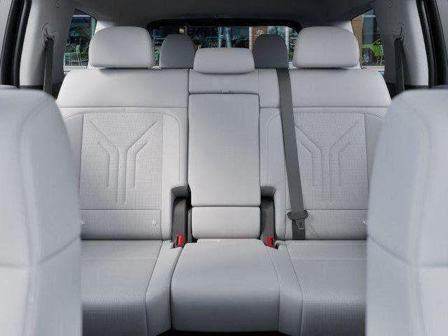 Hyundai Santa Fe  2026