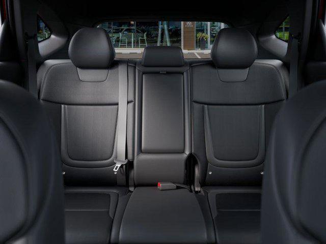 Hyundai Tucson  2026