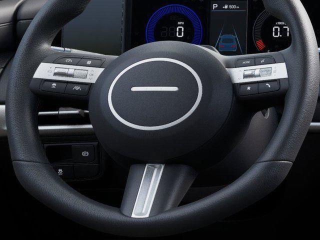 Hyundai Tucson  2026