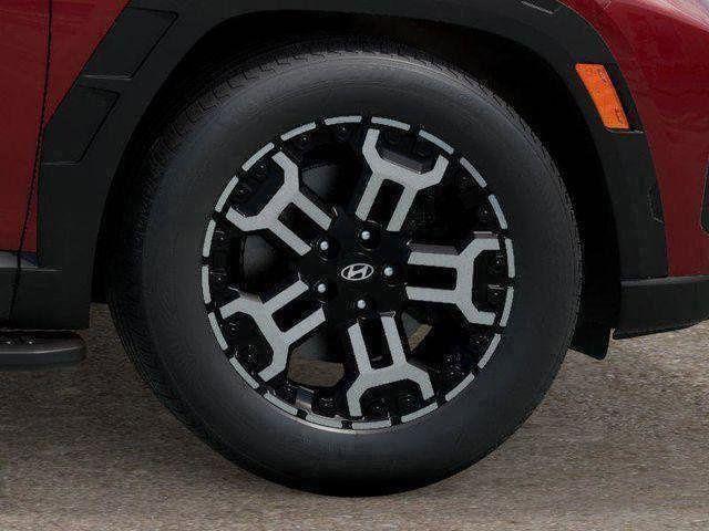 Hyundai Tucson  2026