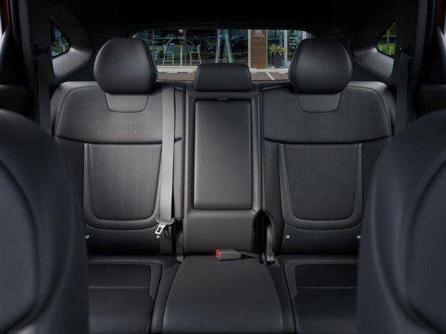 Hyundai Tucson  2026