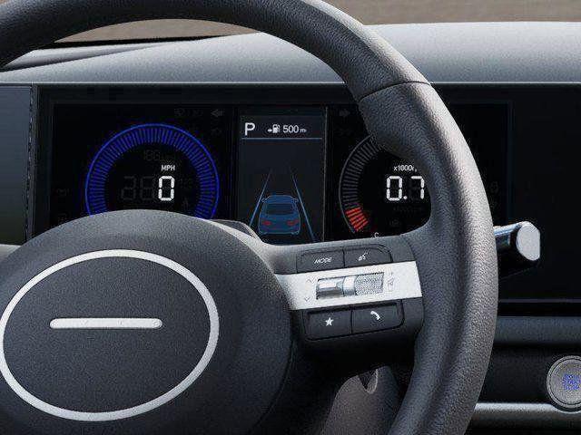 Hyundai Tucson  2026