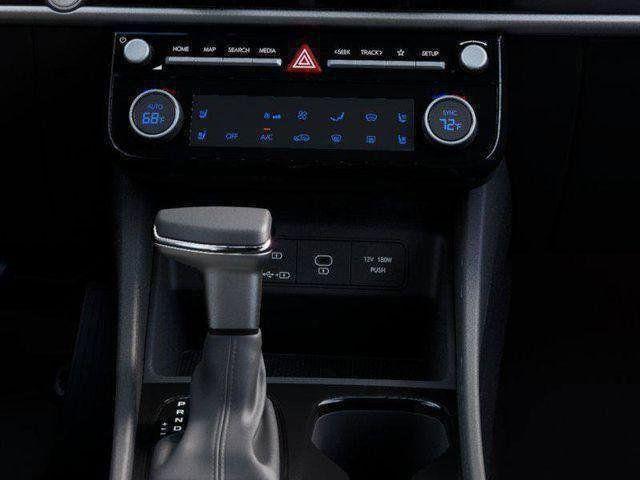 Hyundai Tucson  2026