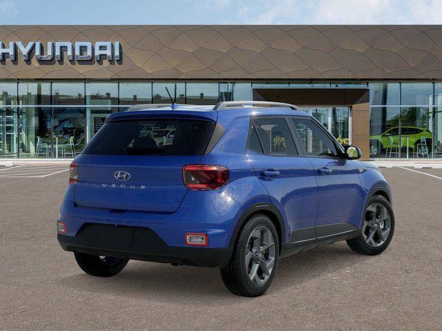 Hyundai Venue  2026