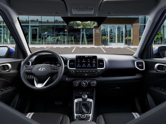 Hyundai Venue  2026