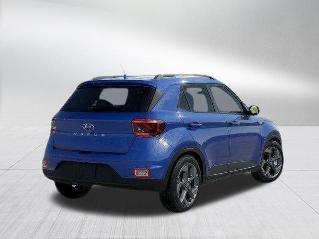 Hyundai Venue  2026
