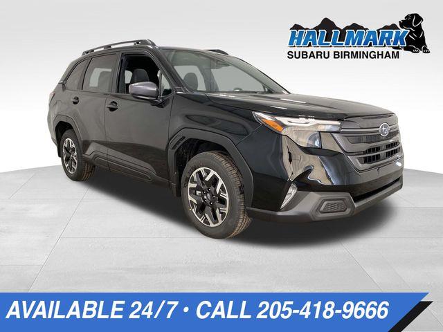 Subaru Forester  2026