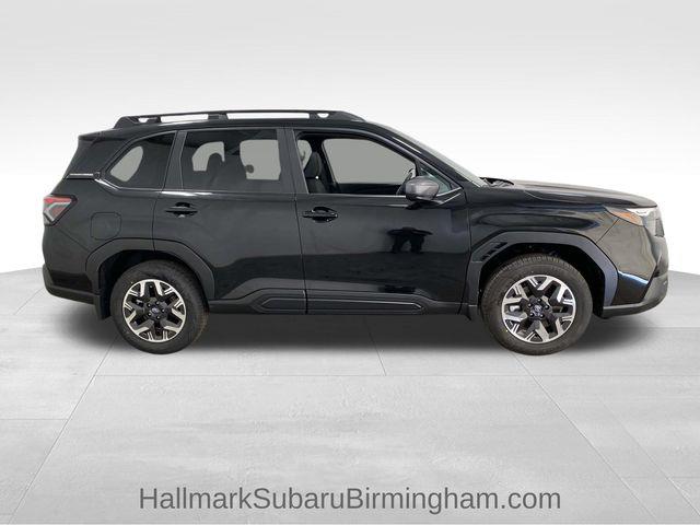 Subaru Forester  2026