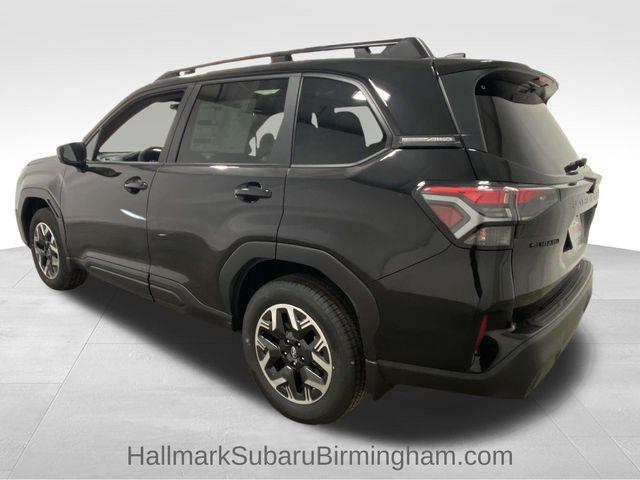 Subaru Forester  2026