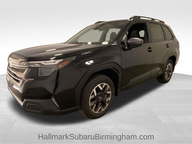 Subaru Forester  2026