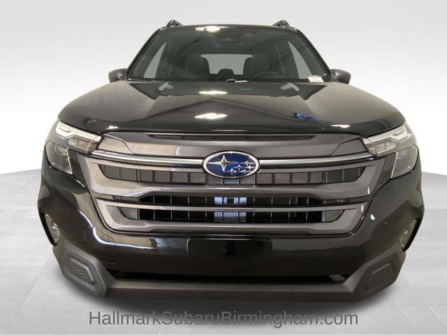 Subaru Forester  2026