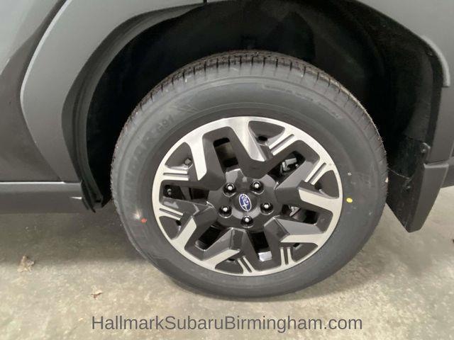 Subaru Forester  2026