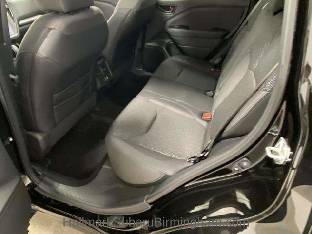 Subaru Forester  2026