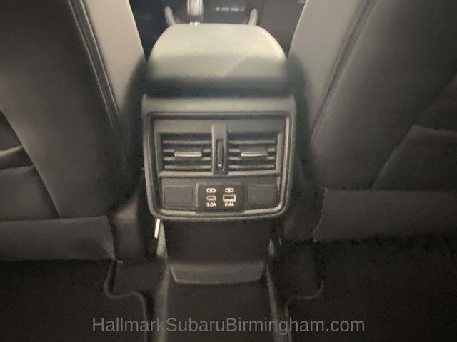 Subaru Forester  2026