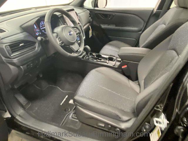 Subaru Forester  2026